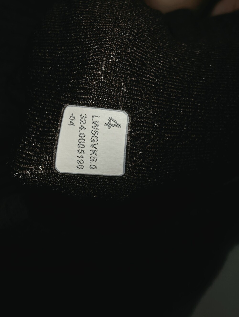 Lululemon Ribbed Softstreme Flared Pant - Picture 7 of 8